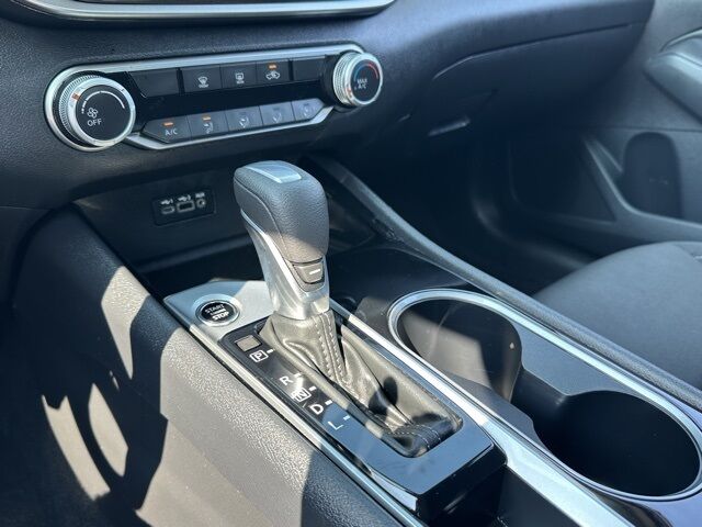 2024 Nissan Altima 2.5 SV Hoffman Estates IL