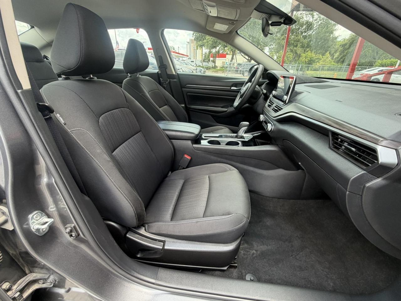 2024 Nissan Altima 2.5 SV Hollywood FL