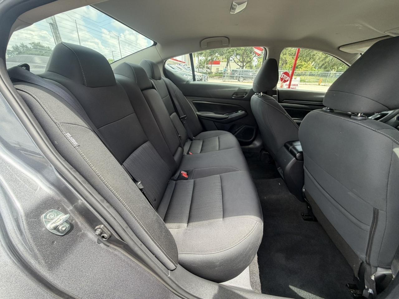 2024 Nissan Altima 2.5 SV Hollywood FL