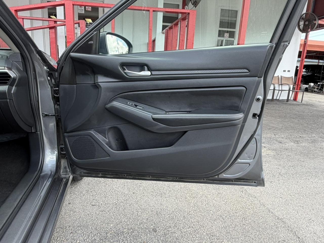 2024 Nissan Altima 2.5 SV Hollywood FL