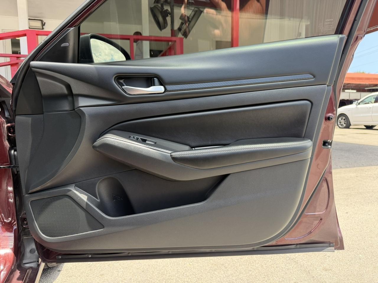 2024 Nissan Altima 2.5 SV Hollywood FL