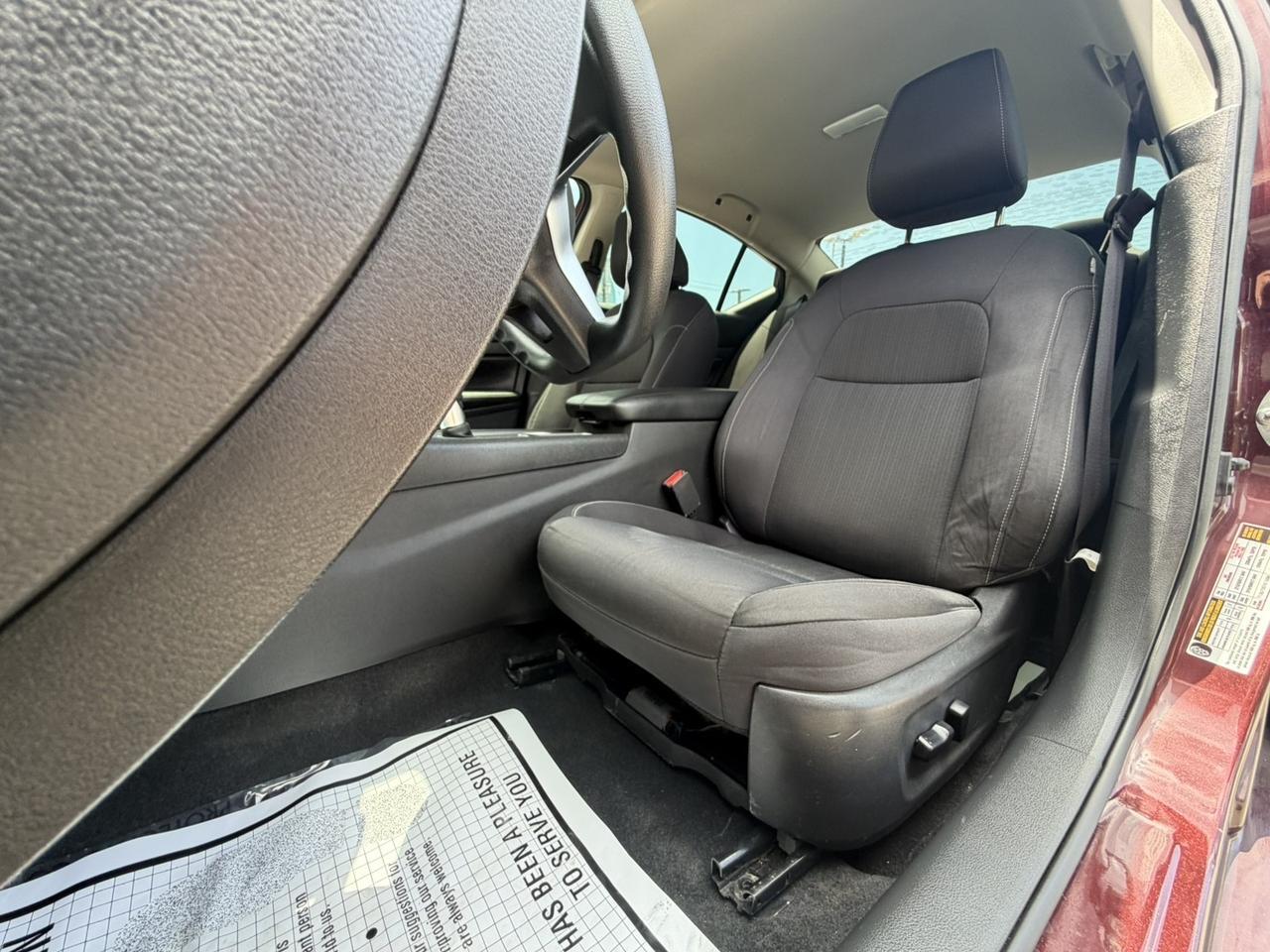 2024 Nissan Altima 2.5 SV Hollywood FL