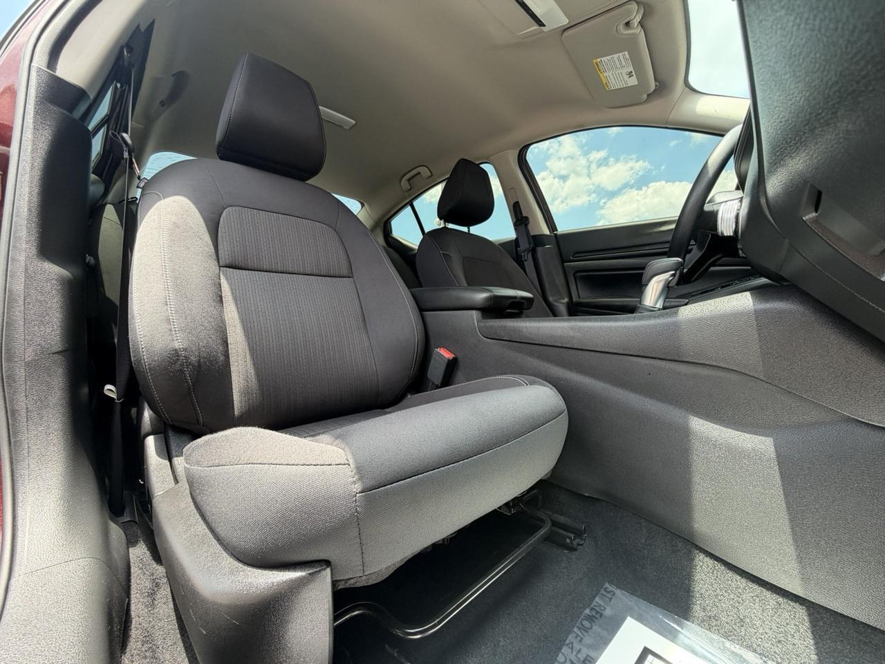 2024 Nissan Altima 2.5 SV Hollywood FL