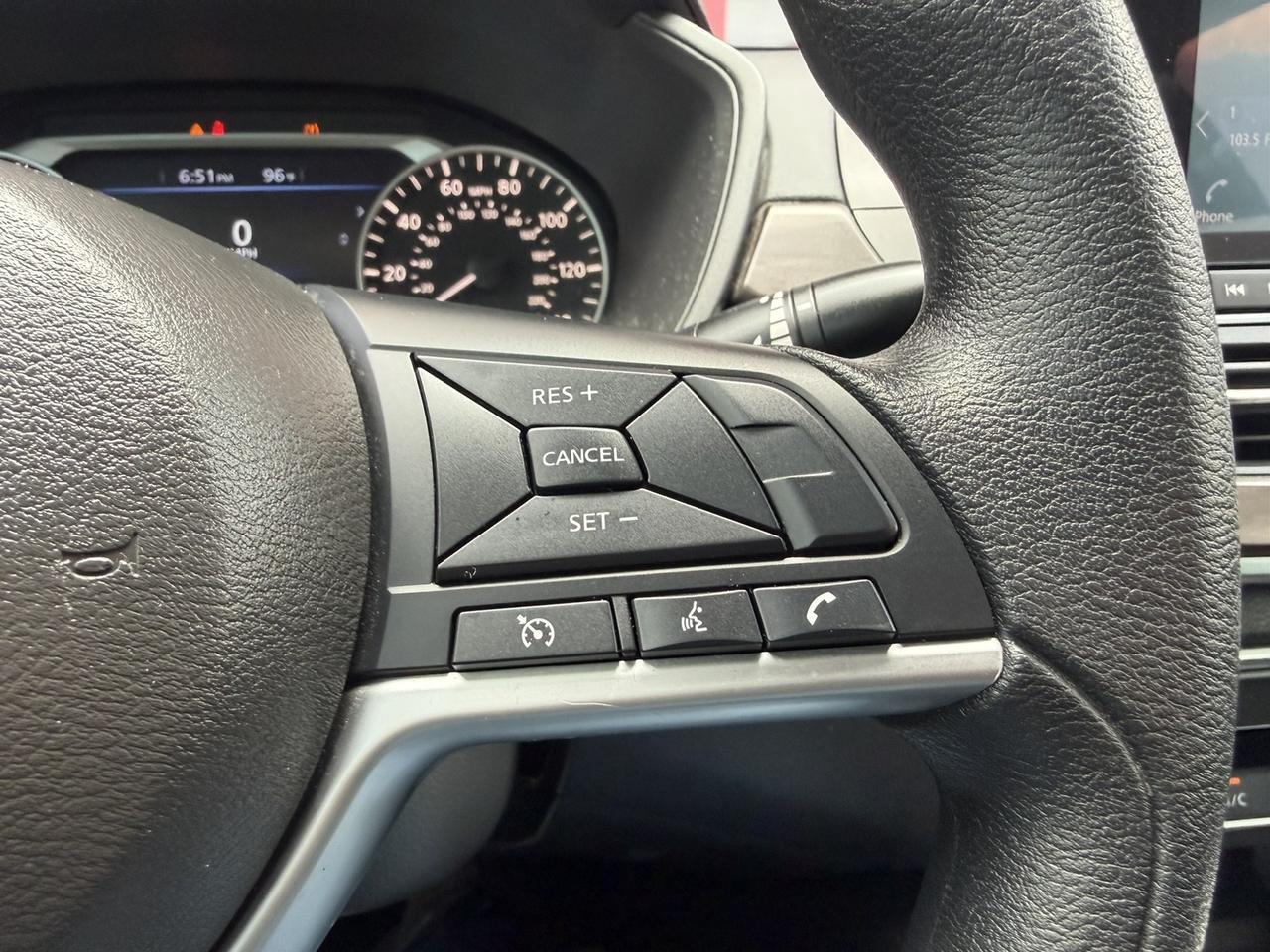 2024 Nissan Altima 2.5 SV Hollywood FL
