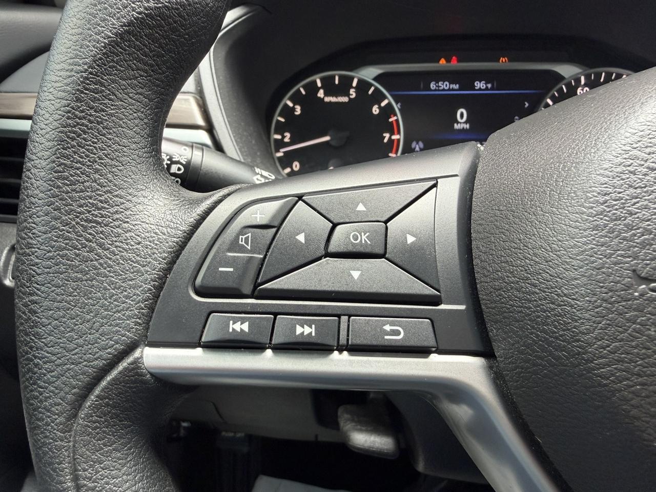 2024 Nissan Altima 2.5 SV Hollywood FL