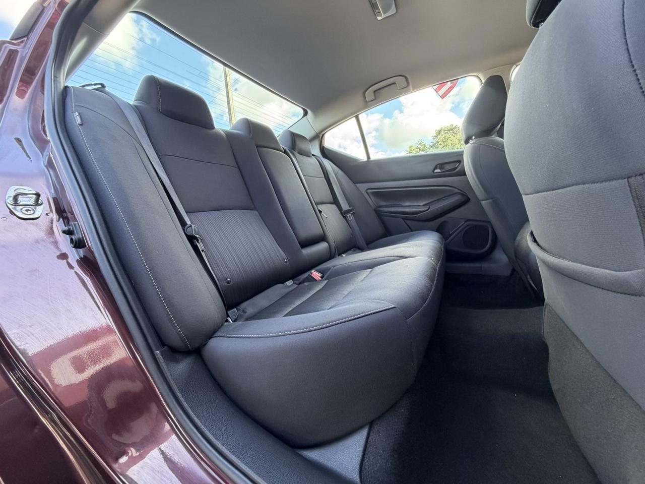 2024 Nissan Altima 2.5 SV Hollywood FL
