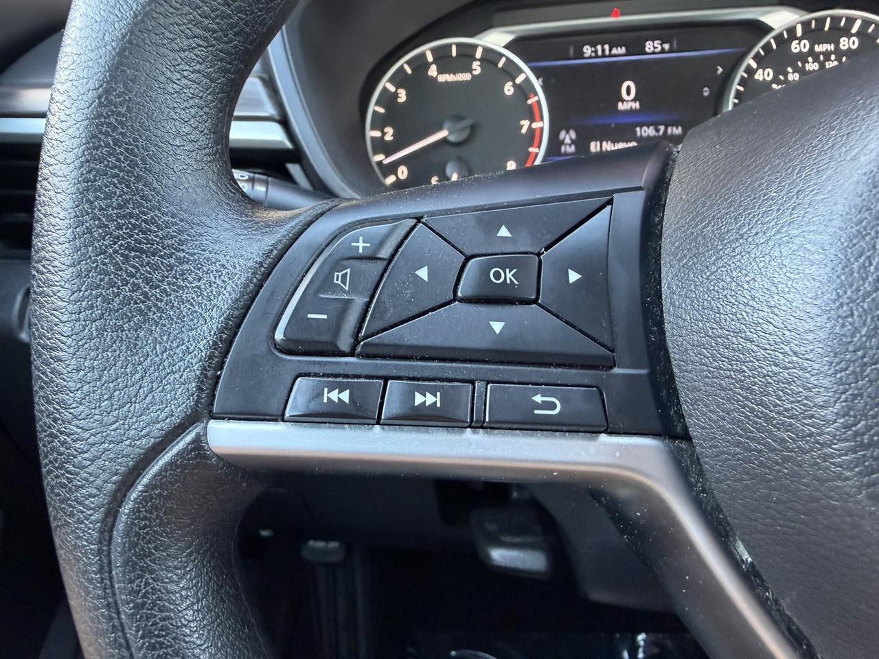 2024 Nissan Altima 2.5 SV Hollywood FL