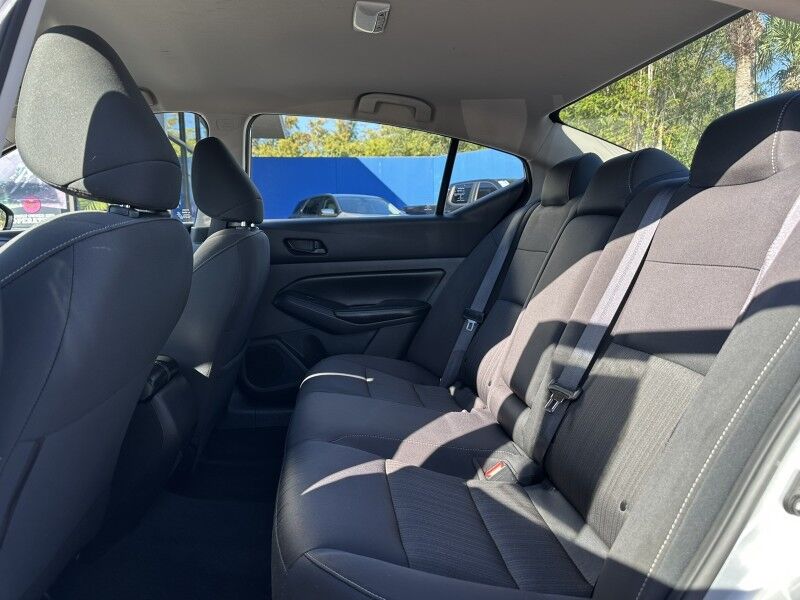 2024 Nissan Altima 2.5 SV Jacksonville FL