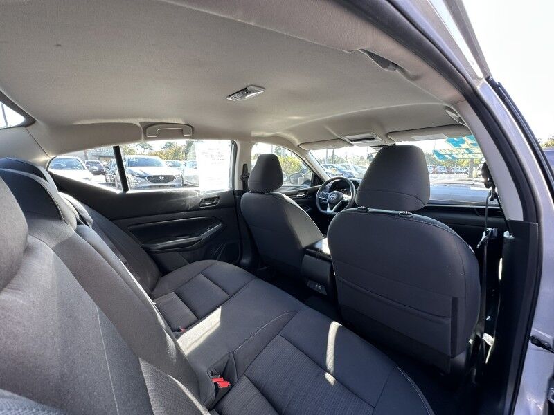 2024 Nissan Altima 2.5 SV Jacksonville FL