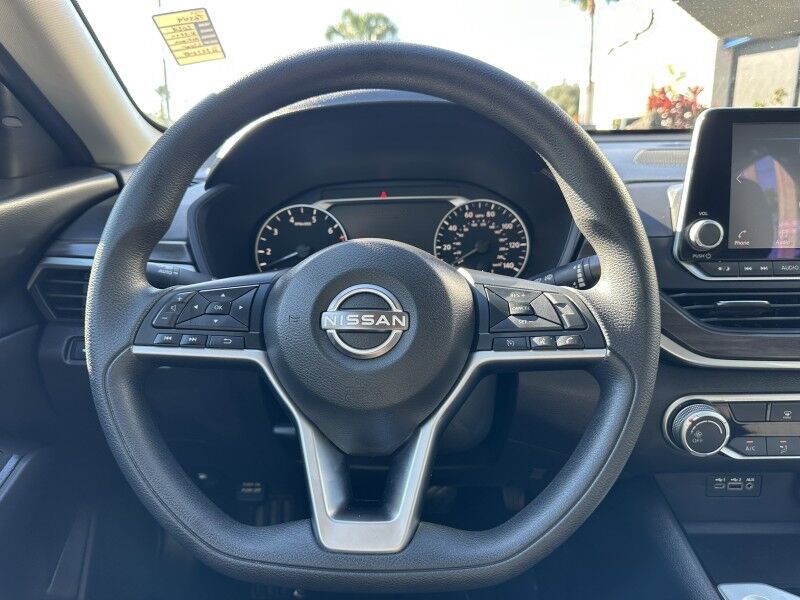 2024 Nissan Altima 2.5 SV Jacksonville FL