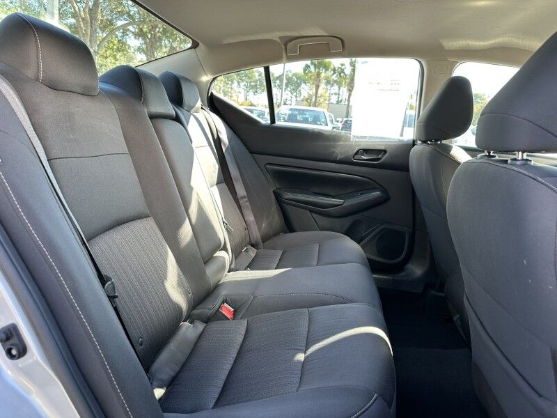 2024 Nissan Altima 2.5 SV Jacksonville FL