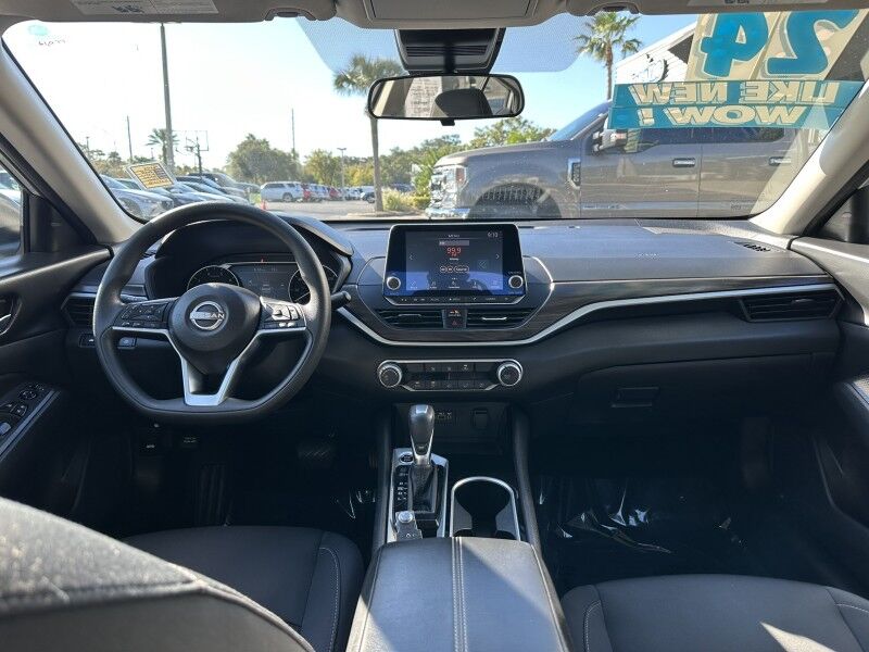 2024 Nissan Altima 2.5 SV Jacksonville FL