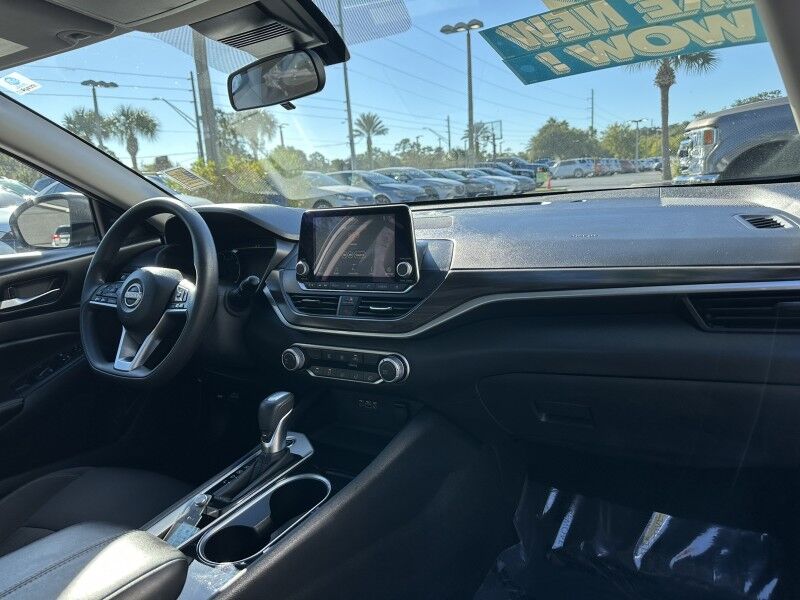 2024 Nissan Altima 2.5 SV Jacksonville FL