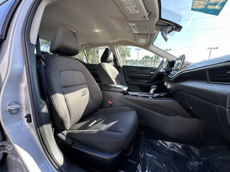 2024 Nissan Altima 2.5 SV Jacksonville FL