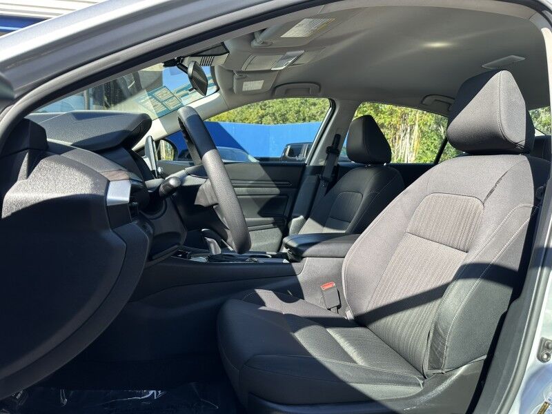 2024 Nissan Altima 2.5 SV Jacksonville FL