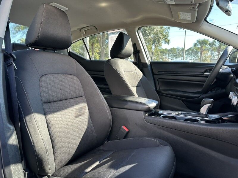 2024 Nissan Altima 2.5 SV Jacksonville FL