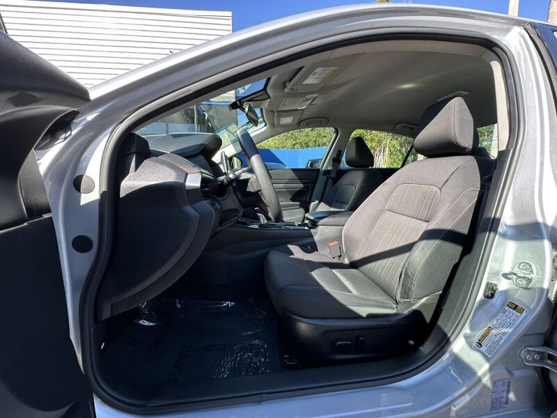 2024 Nissan Altima 2.5 SV Jacksonville FL