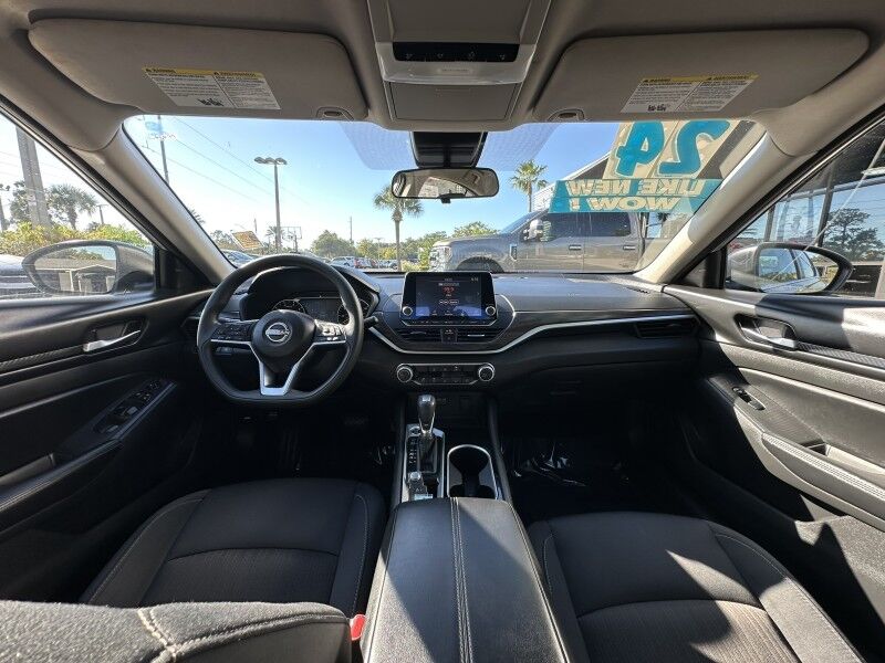 2024 Nissan Altima 2.5 SV Jacksonville FL