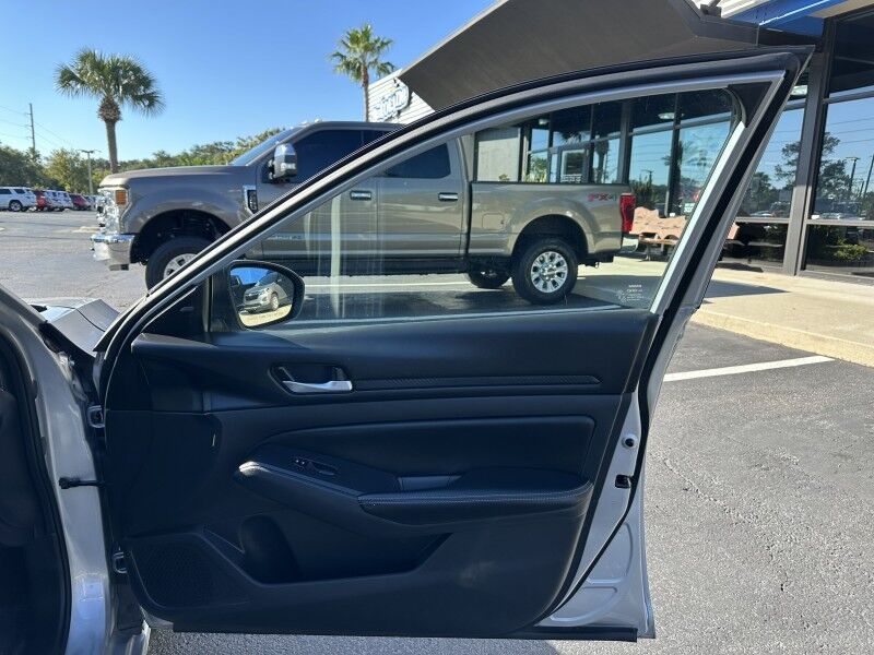 2024 Nissan Altima 2.5 SV Jacksonville FL