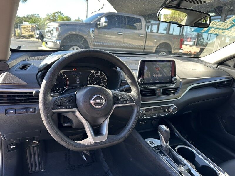 2024 Nissan Altima 2.5 SV Jacksonville FL