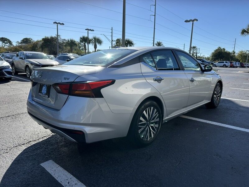 2024 Nissan Altima 2.5 SV Jacksonville FL