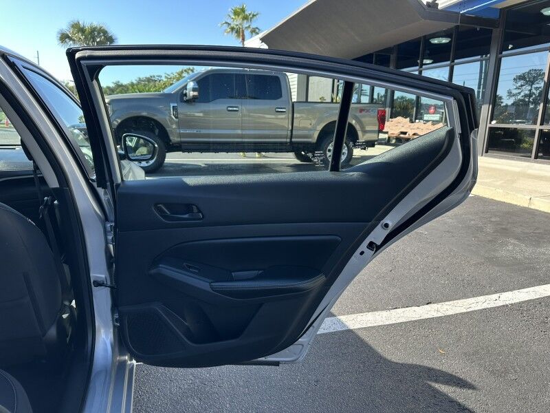 2024 Nissan Altima 2.5 SV Jacksonville FL