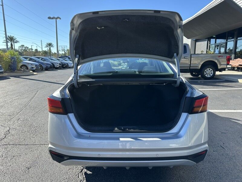 2024 Nissan Altima 2.5 SV Jacksonville FL