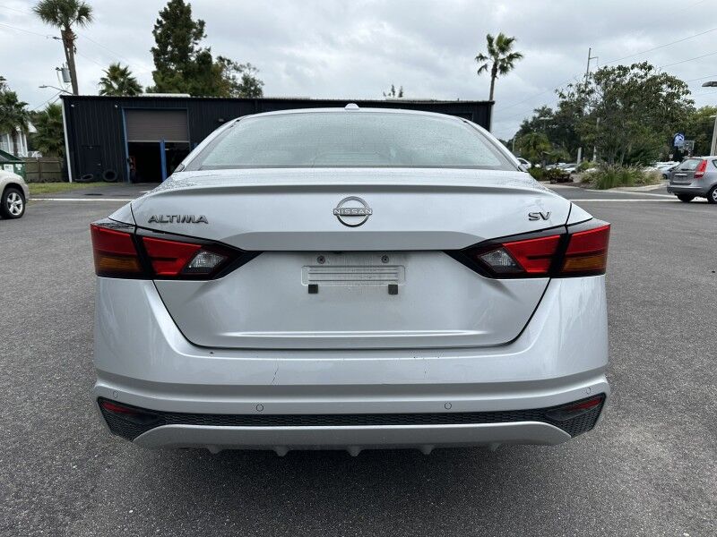 2024 Nissan Altima 2.5 SV Jacksonville FL