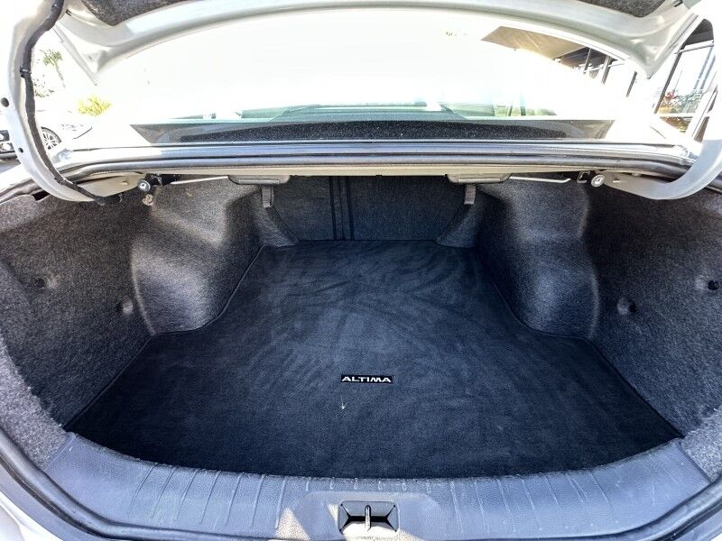 2024 Nissan Altima 2.5 SV Jacksonville FL