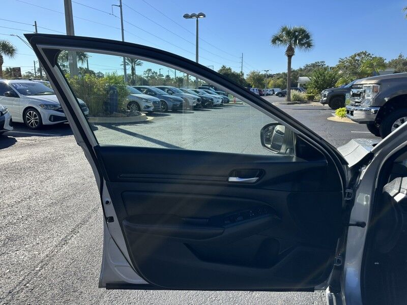 2024 Nissan Altima 2.5 SV Jacksonville FL