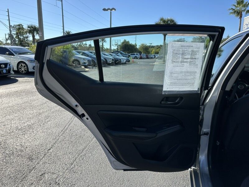 2024 Nissan Altima 2.5 SV Jacksonville FL