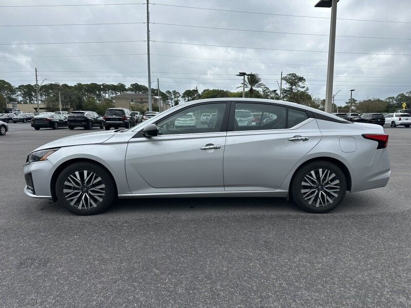 2024 Nissan Altima 2.5 SV Jacksonville FL