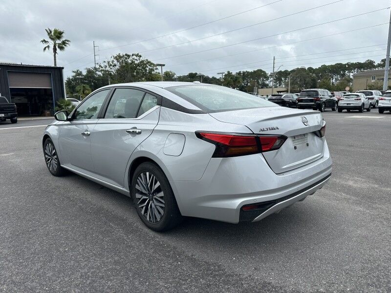 2024 Nissan Altima 2.5 SV Jacksonville FL