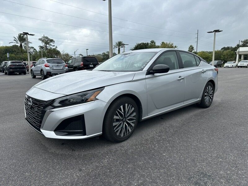 2024 Nissan Altima 2.5 SV Jacksonville FL