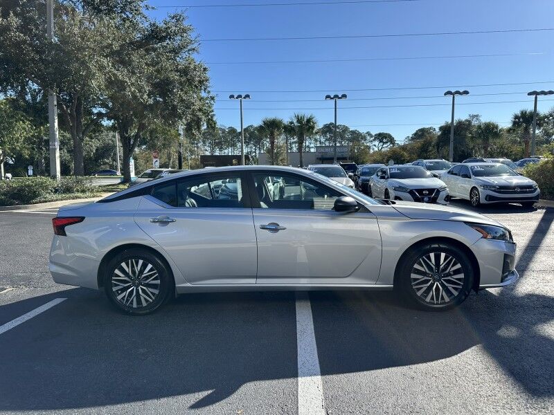2024 Nissan Altima 2.5 SV Jacksonville FL