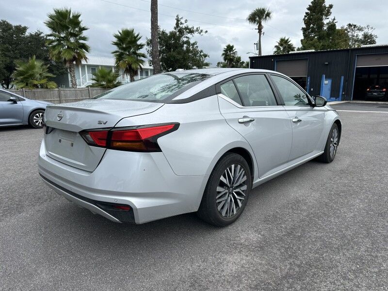 2024 Nissan Altima 2.5 SV Jacksonville FL
