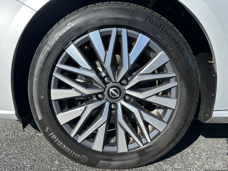 2024 Nissan Altima 2.5 SV Jacksonville FL