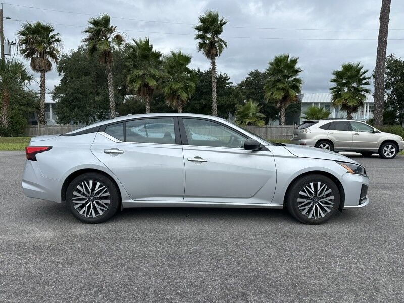 2024 Nissan Altima 2.5 SV Jacksonville FL