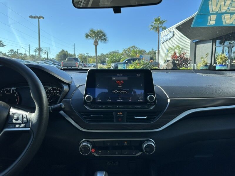 2024 Nissan Altima 2.5 SV Jacksonville FL