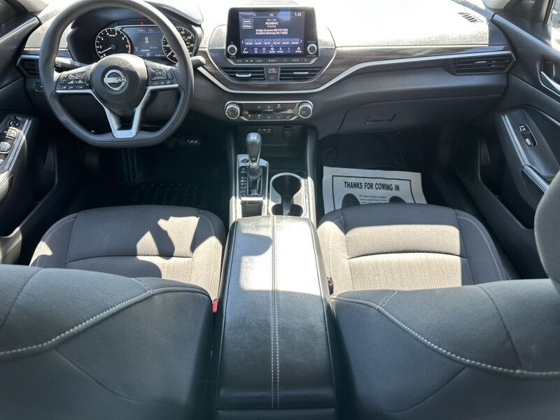 2024 Nissan Altima 2.5 SV Jacksonville FL