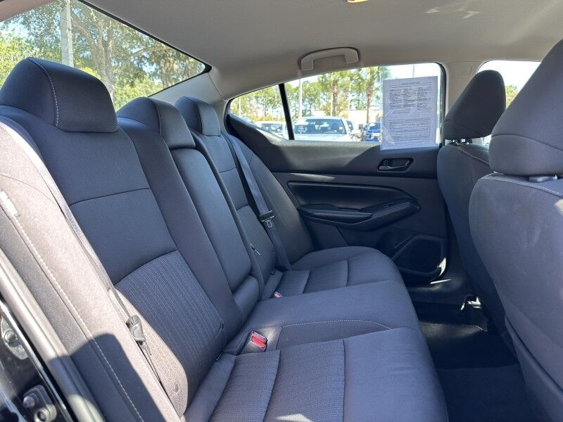 2024 Nissan Altima 2.5 SV Jacksonville FL