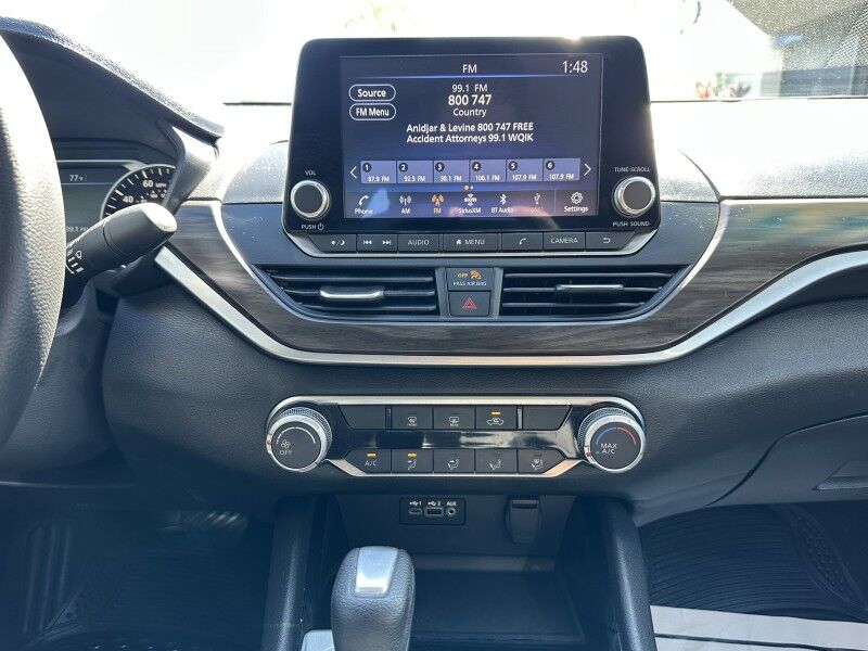 2024 Nissan Altima 2.5 SV Jacksonville FL