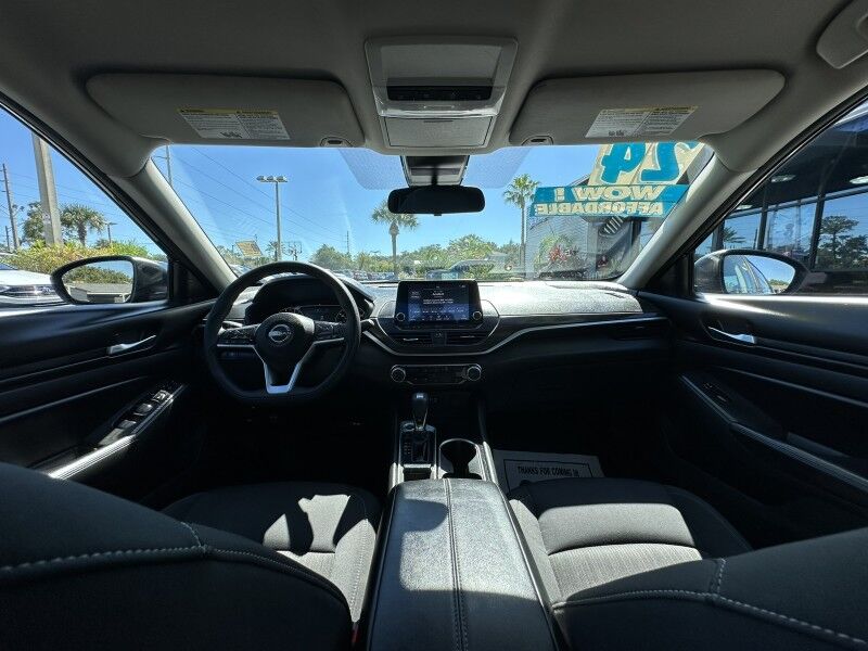 2024 Nissan Altima 2.5 SV Jacksonville FL