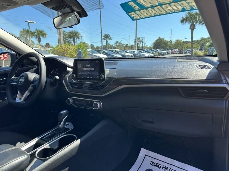 2024 Nissan Altima 2.5 SV Jacksonville FL