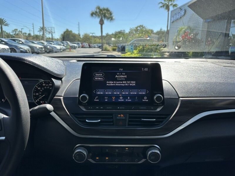 2024 Nissan Altima 2.5 SV Jacksonville FL