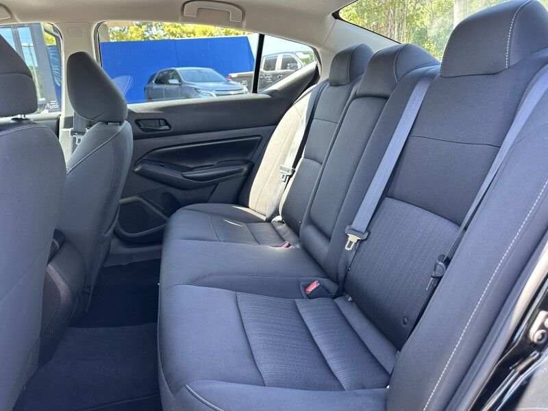 2024 Nissan Altima 2.5 SV Jacksonville FL