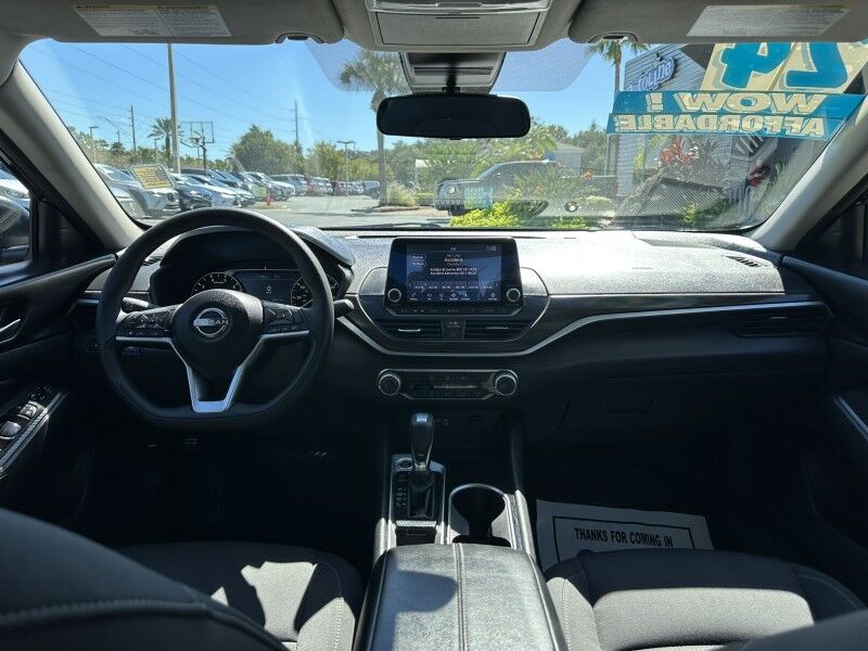 2024 Nissan Altima 2.5 SV Jacksonville FL