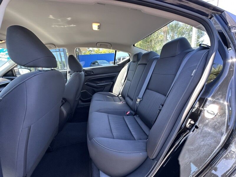 2024 Nissan Altima 2.5 SV Jacksonville FL