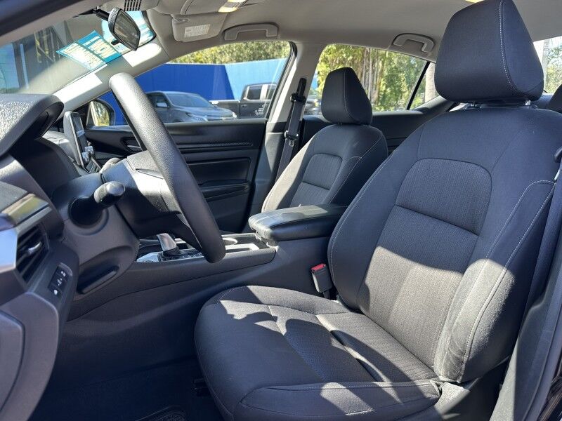 2024 Nissan Altima 2.5 SV Jacksonville FL