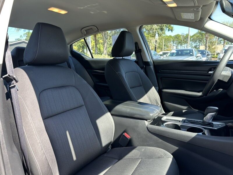 2024 Nissan Altima 2.5 SV Jacksonville FL